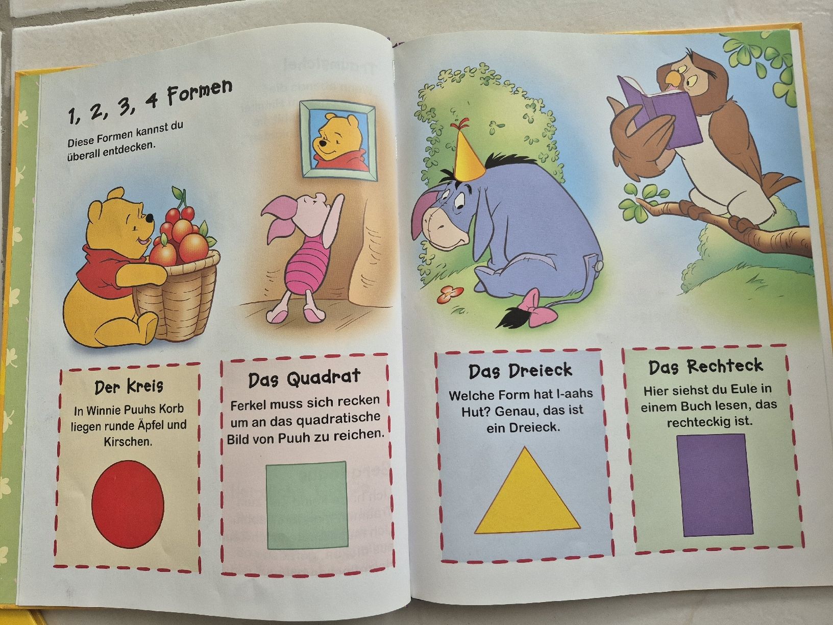 Libri: 2 Kinder Bücher  – Usato da Gränichen venduto da Mamaboy 3