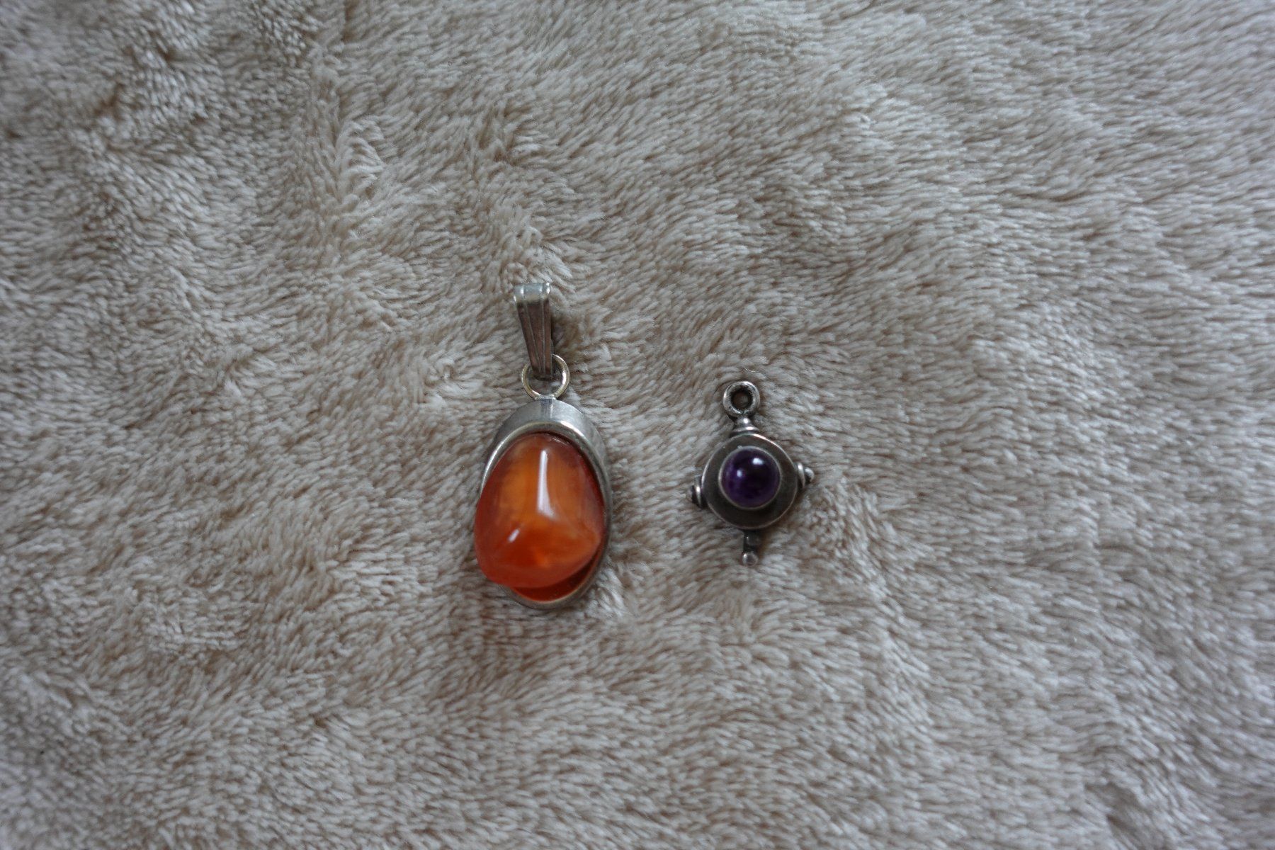 Sonstiger Schmuck: 1 schönes 41 teiliges Modeschmuck Set – Gebraucht aus rorschach von Babsi64 5