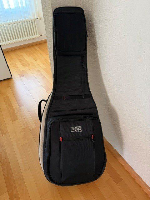 Seagull Strumenti musicali: Neuwertige SEAGULL EX WN 12-string – Usato da Birsfelden venduto da Eric2198 4