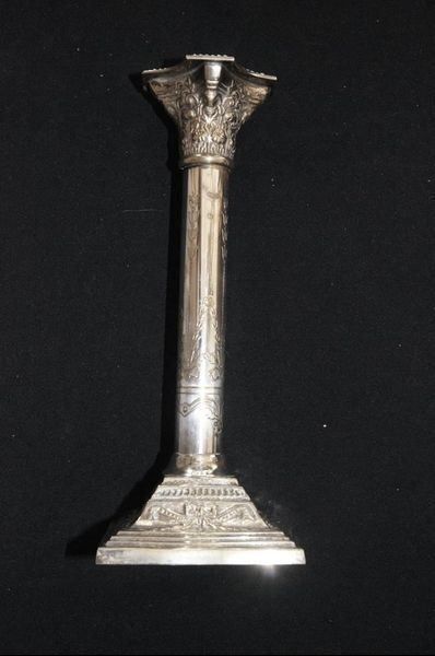 Bougeoirs: Klassizistischer 2nd. Empire-Kerzenhalter – D'occasion à Geroldswil par ARTEFACTO 8