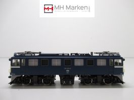 Tomix 9115 E-Lok Typ ED62 JNR DC GS Digital Japan Spur N