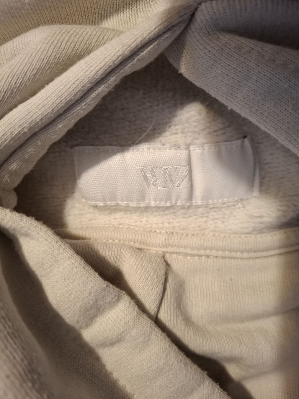 Zara Pullover & Sweatshirts: Kapuzen-Pullover Jungs von Zara – Gebraucht aus Hunzenschwil von sputnik26 2