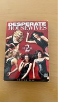 DVD Box: Desperate Housewives - Staffel 2 (4 Discs)