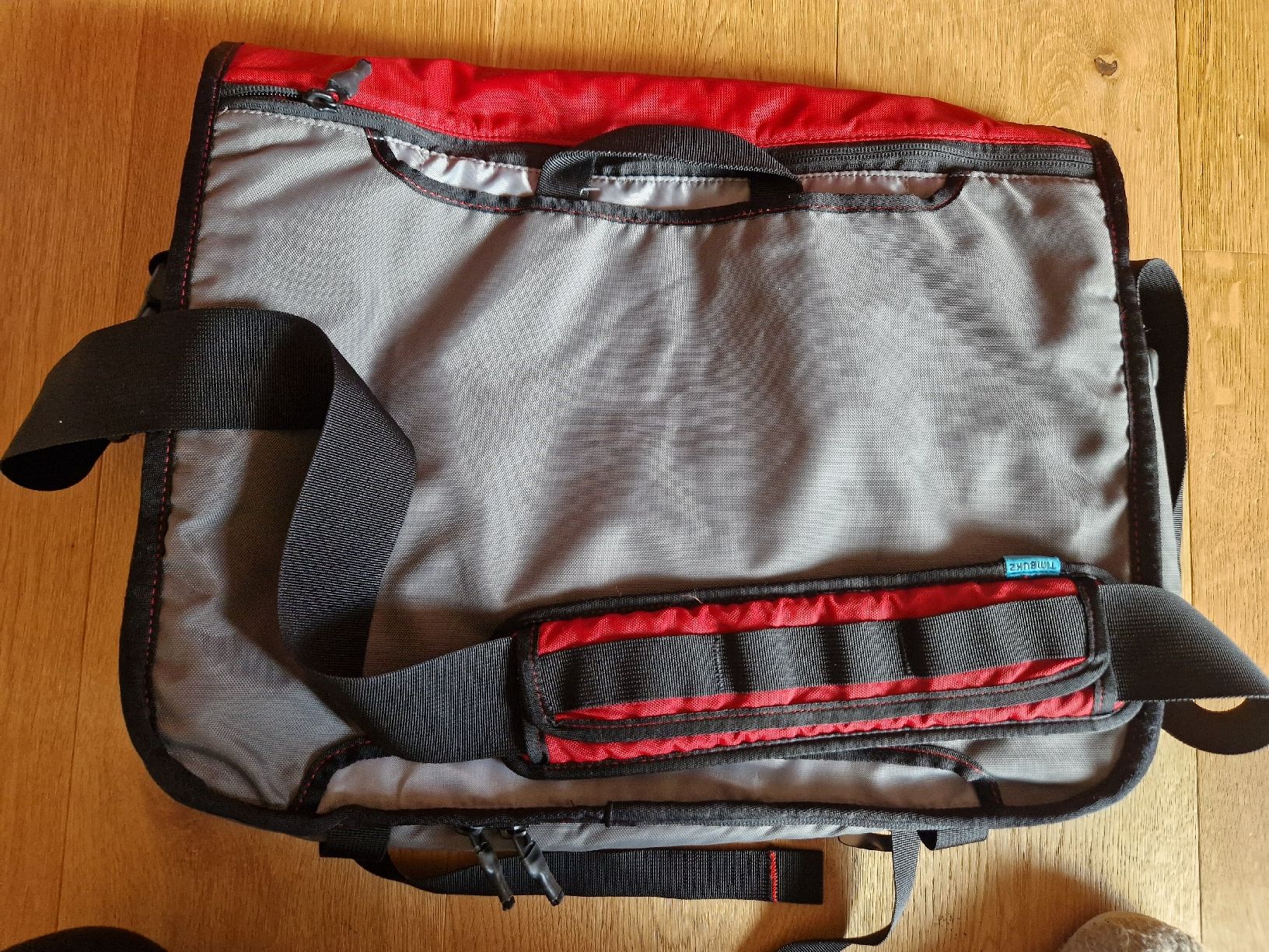 Timbuk2 Borse: Timbuk 2 Tasche – Usato da Altdorf UR venduto da midori05 7