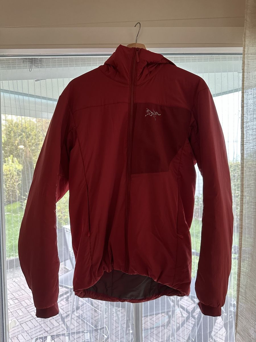 Arcteryx Giacche: Arcteryx proton lt – Nuovo (secondo la descrizione) da Cham venduto da JazzL