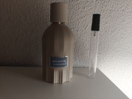 Amouage Elsewhere 10ml Abfüllung / Sample
