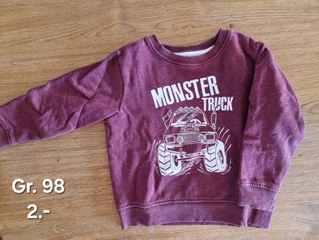 Kinderkleidung