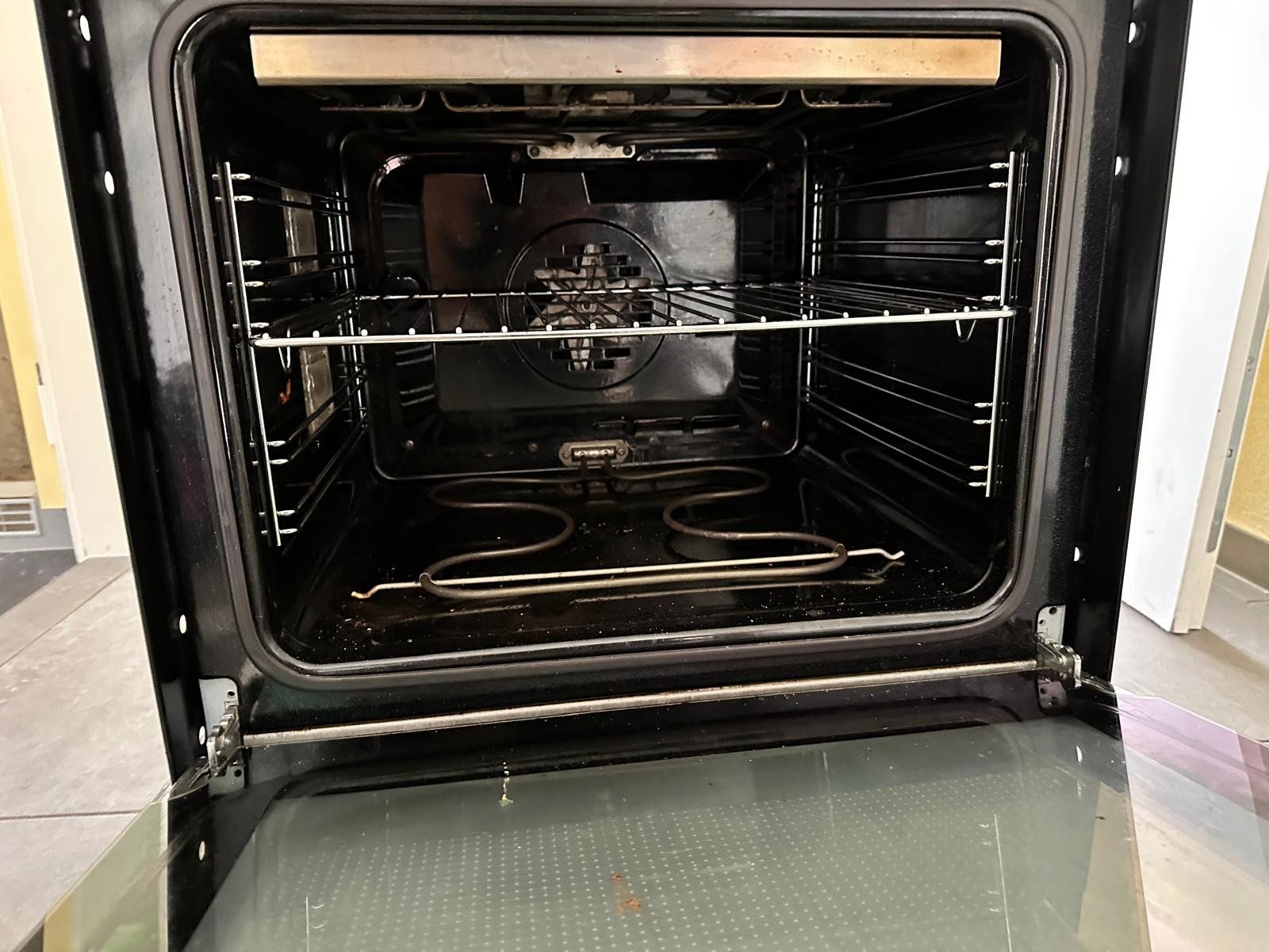 V-Zug Forni: Backofen mit Glaskeramik V-ZUG – Usato da Spreitenbach venduto da Space_X