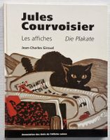 Jules Courvoisier : les affiches // die Plakate (1996)