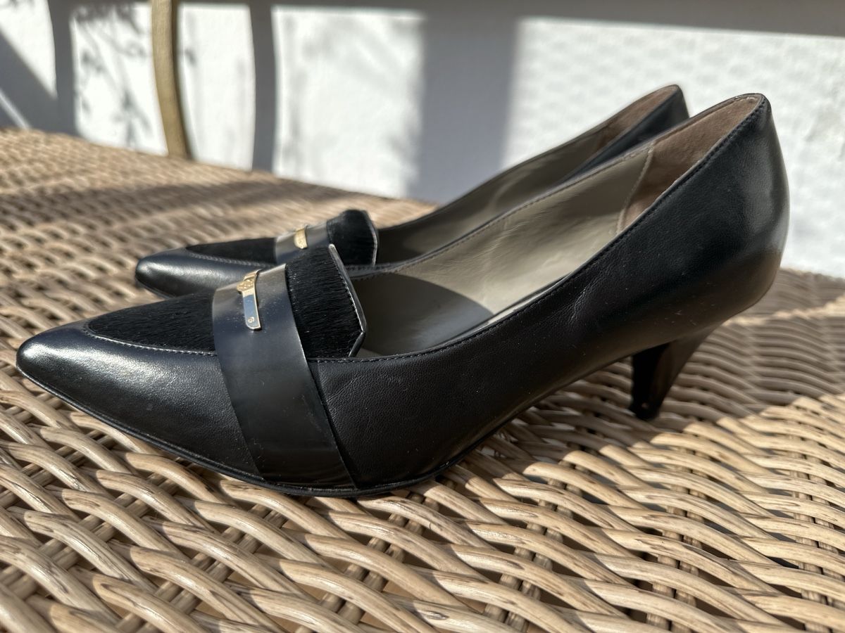 Scarpe da donna: Pumps von Dany G., Gr. 38.5 – Usato da Zürich venduto da xmi_2ckv 2
