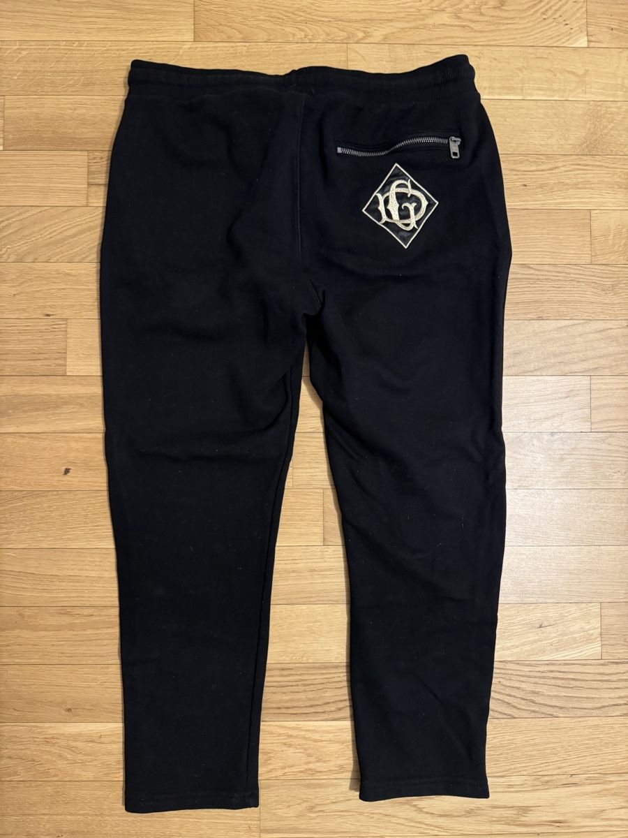 Dolce & Gabbana Pantaloni: Dolce&Gabbana hose – Usato da Zug venduto da pav_q5f7 5