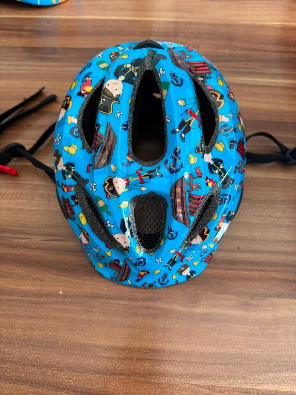 Caschi: Kinderfahrradhelm – Usato da Oensingen venduto da Susi_1974 1