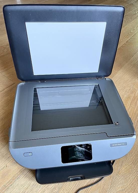 Stampanti: HP ENVY Photo 7130 – Usato da Lenzburg venduto da nhenle 1