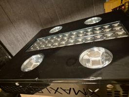 Panneau LED horticole XMAX 6 V4