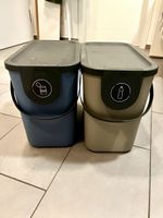 Rotho Recyclingsystem (2 Behälter)
