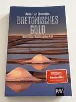 Bretonisches Gold - Jean-Luc Bannalec, Krimi, Top Zustand