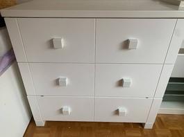Commode