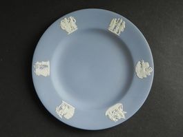 Teller JASPERWARE von Wedgwood - ø 16.8 cm