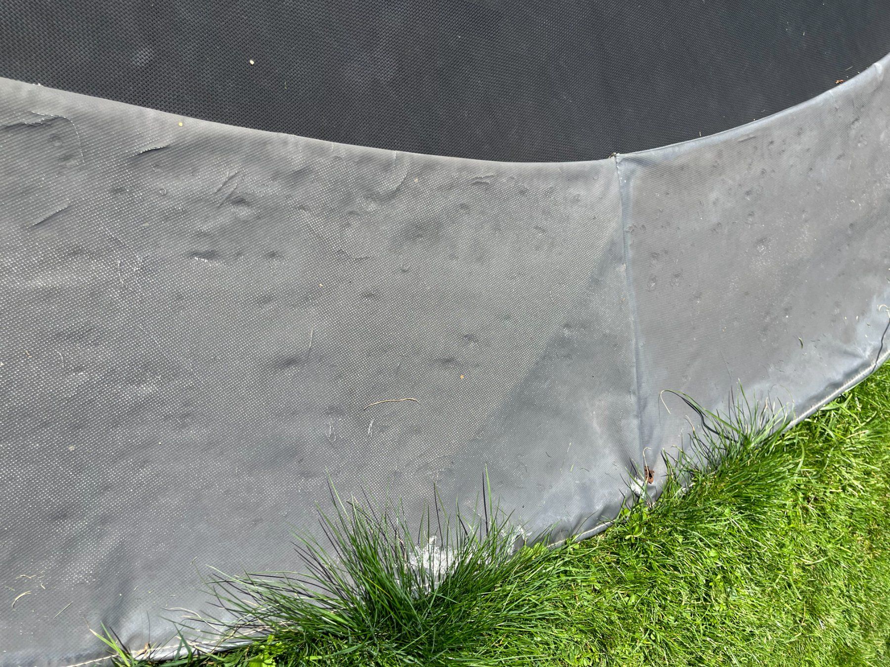 Trampolines: Berg Trampolin, FlatGround, Champion, 430 – D'occasion à Niederteufen par tilimade 3