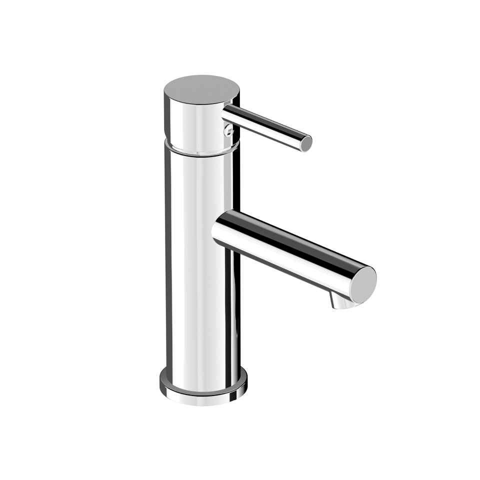Rubinetteria: CHRIS BERGEN Design Einhebel Waschtischmischer – Nuovo e nell'imballaggio originale da Neftenbach venduto da Cbauma1
