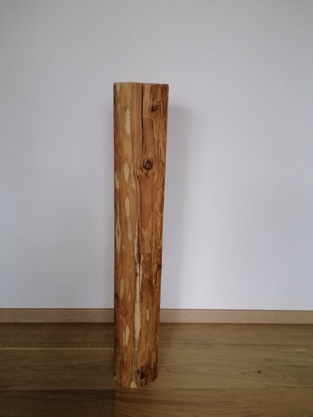 Holzartikel: Balken aus 100-jährigem Haus – Neu (gemäss Beschreibung) aus Widnau von ForViolin 2