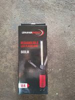 LED Arbeitslampe
