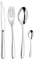 Essbesteck Set NOVECENTO 48 teilig