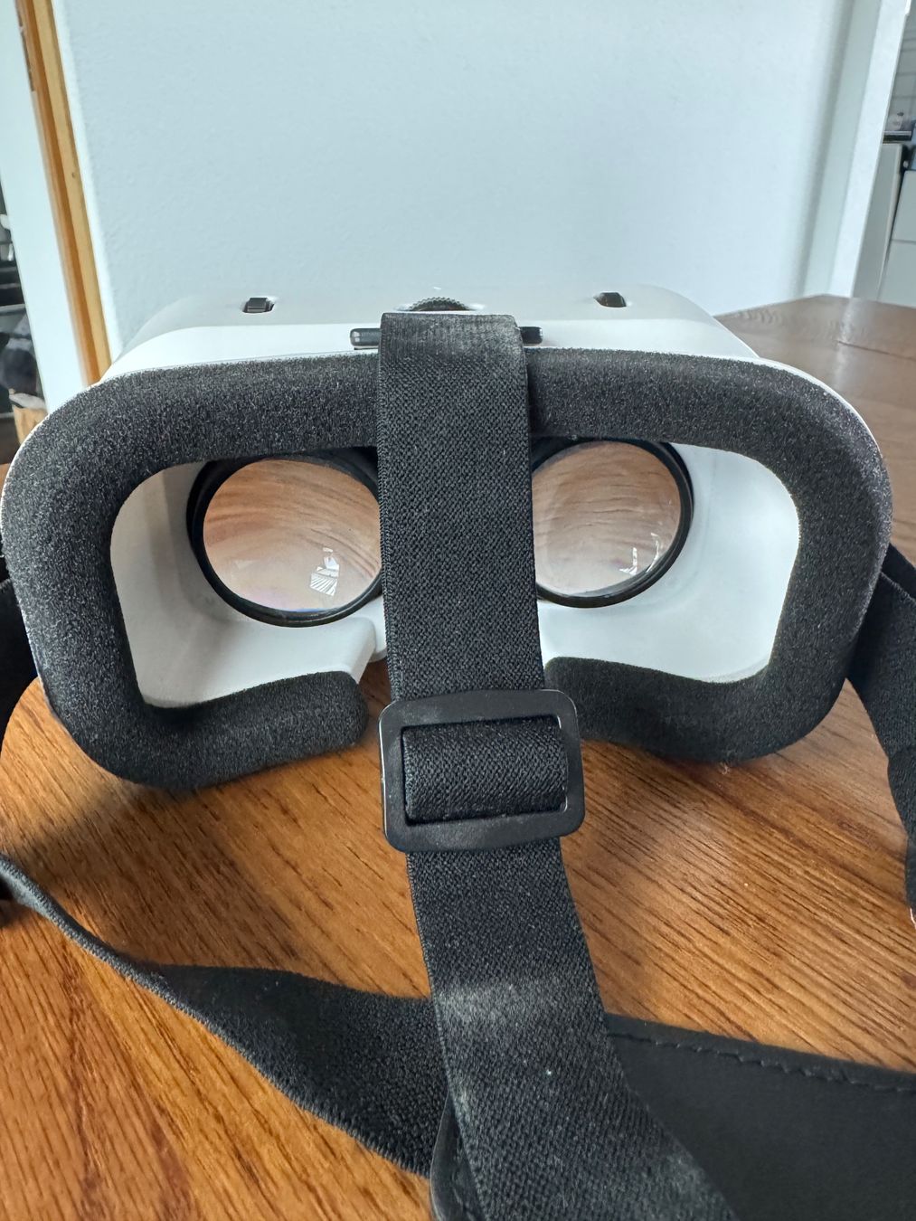 Casco VR: Virtual Reality 3D Brille, VR SHINECON – Usato da Beinwil am See venduto da Fgrisch 1