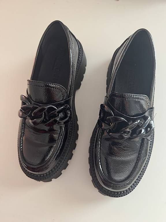 Scarpe da donna: Primadonna Loafers – Usato da Opfikon venduto da MissRuby