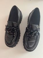Primadonna Loafers