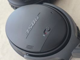 Bose QuietComfort 35II🔹️wie Neu und sehr wenig benutzt