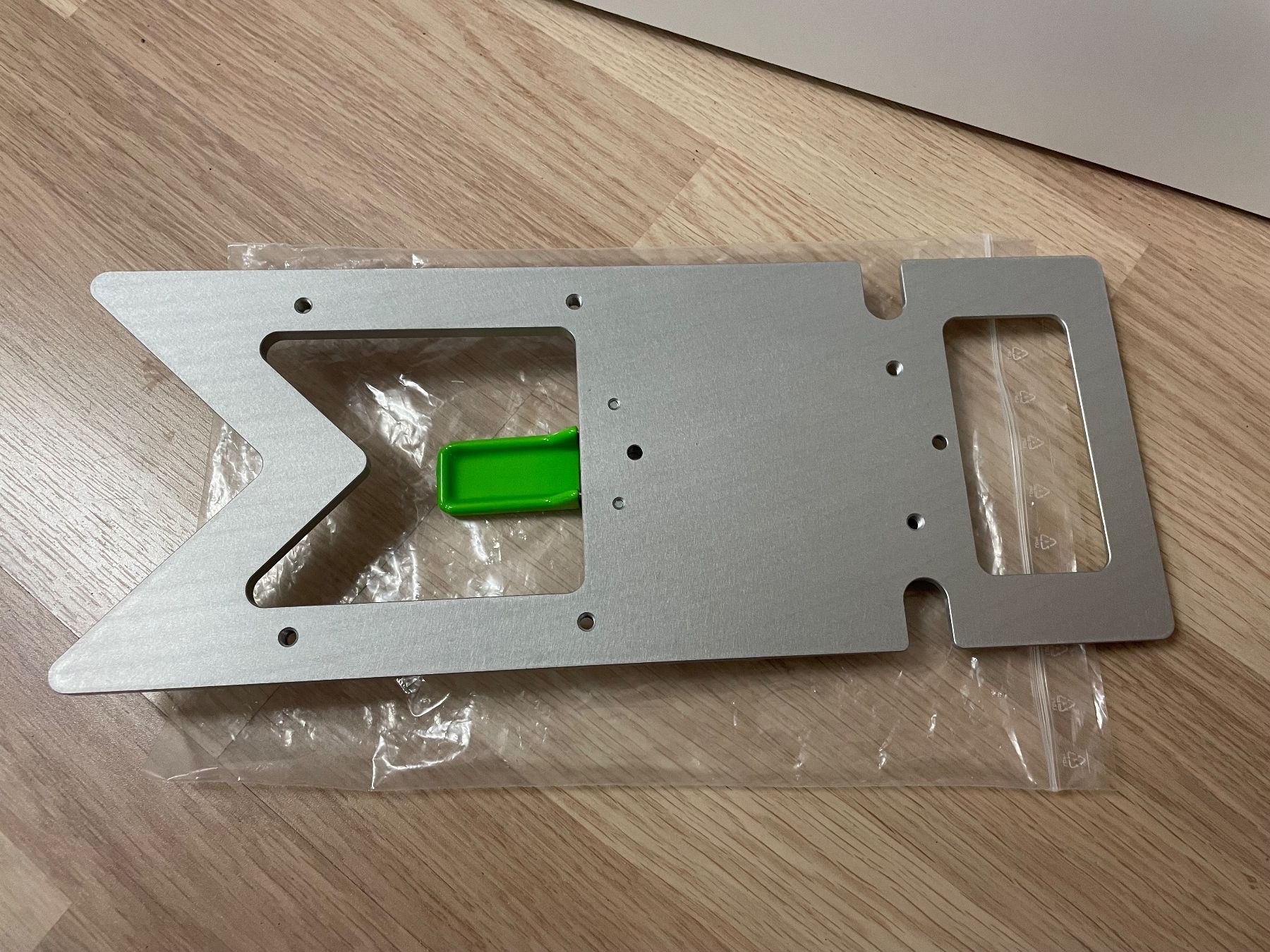 Alle Werkzeuge: FESTOOL Winkelanschlag FS-WA/90 Grad – Gebraucht aus Dällikon von Marcofloro 1