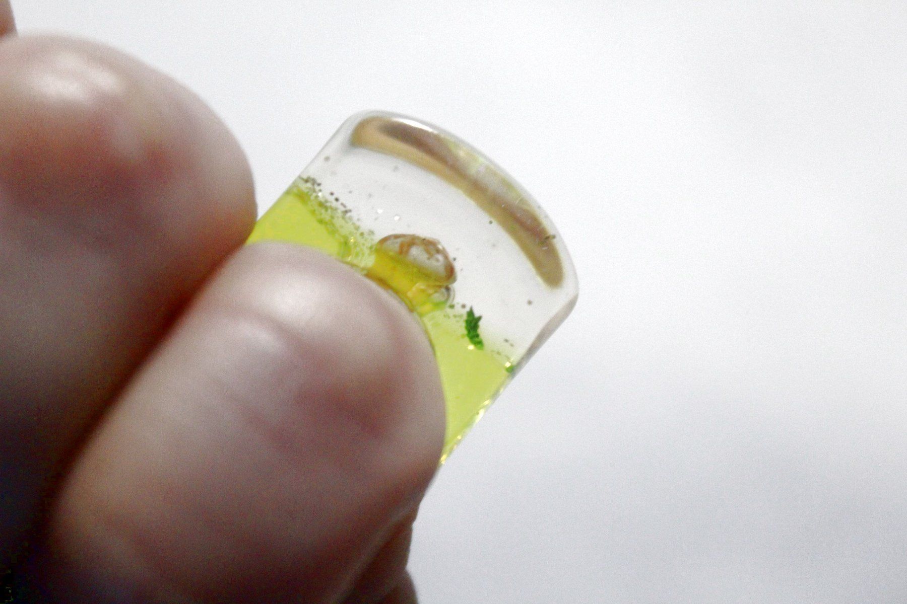 Anelli: Vintage Space-Age - Ring mit Muschel, Seestern, Seeigel, usw – Nuovo (secondo la descrizione) da Bern venduto da Vitaneuf 3