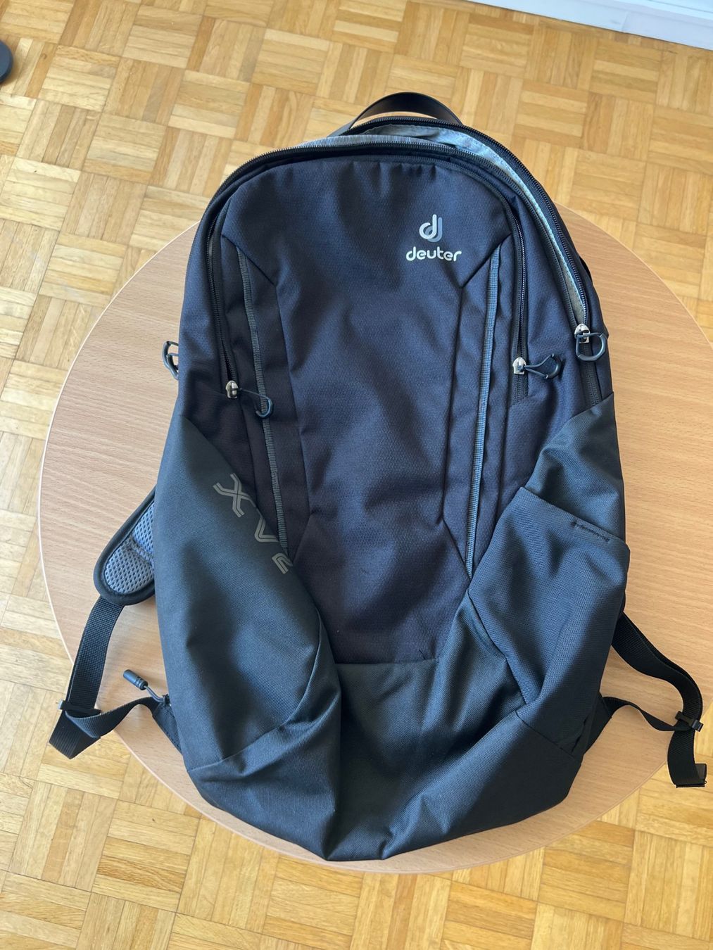 Deuter Rucksäcke: The Deuter XV2 Pack 19L – Gebraucht aus Genève von sgu_52wy