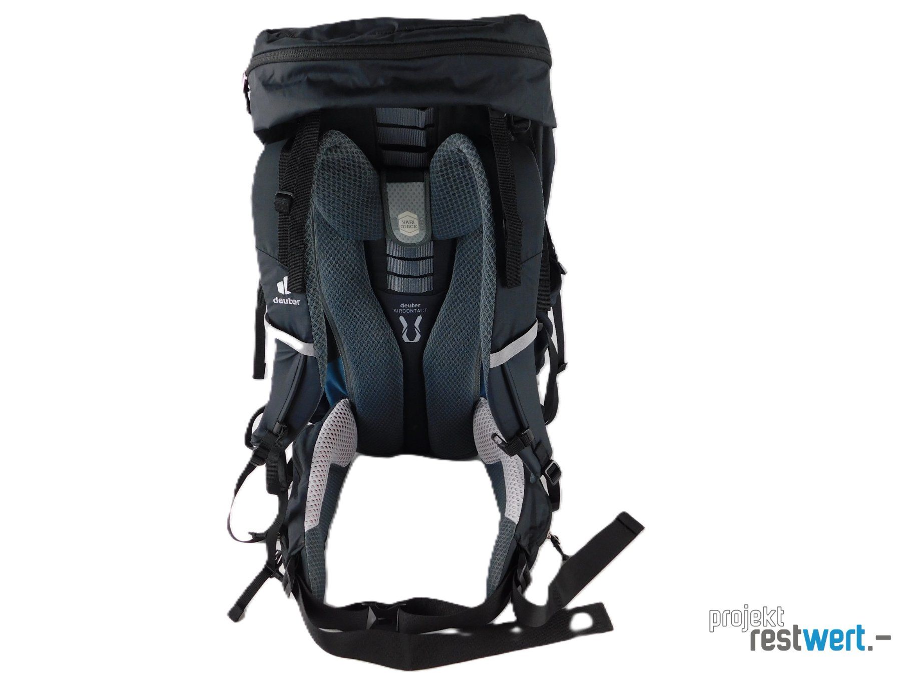 Deuter Zaini: Wanderrucksack von DEUTER – Nuovo (secondo la descrizione) da Bülach venduto da restwert_buelach 1