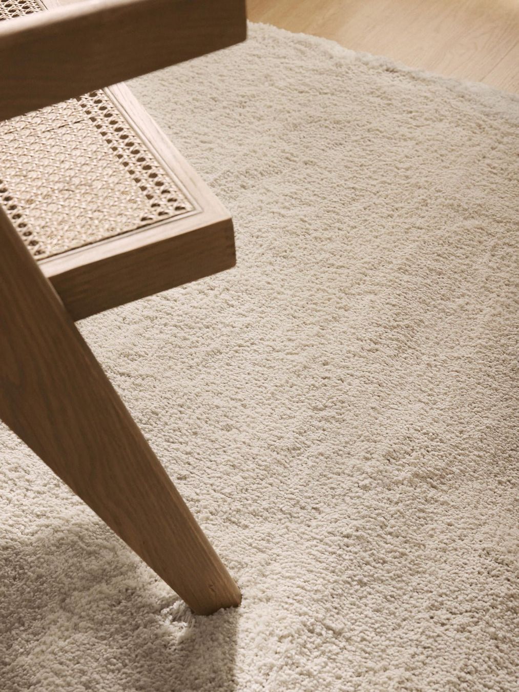 Westwing Tappeti: Flauschiger Hochflor-Teppich Leighton  Westwing CHF519-40% – Nuovo (secondo la descrizione) da Otelfingen venduto da Yvonne_Outlet 5