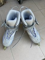 Inline-Skates / Rollerblade Gr. 39 Damen 