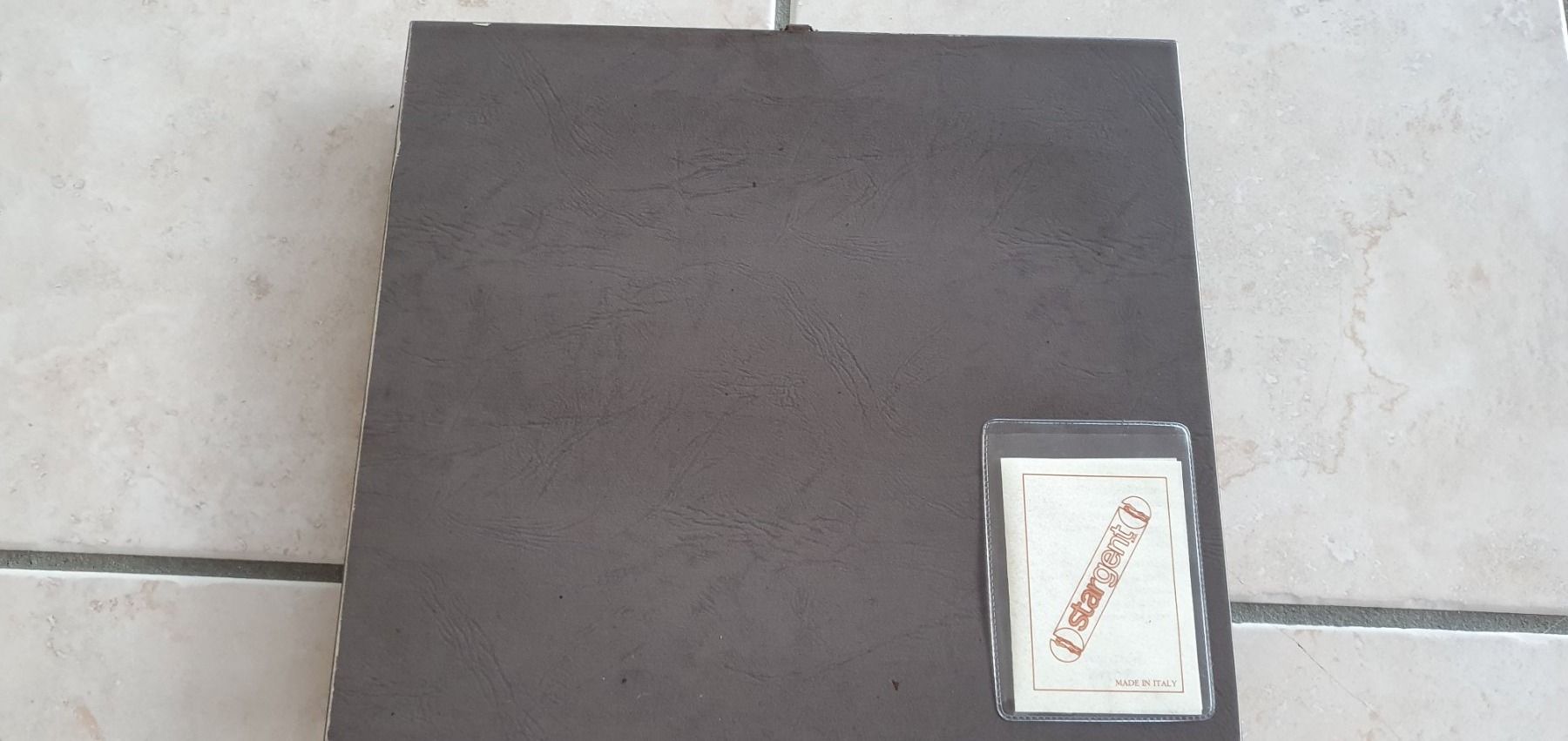 Tele & Cornici: Magnifique tableau Made in Italy – Nuovo e nell'imballaggio originale da Moutier venduto da mai_pq7w 5