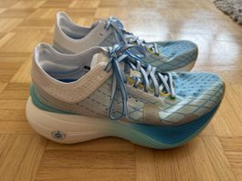 Laufschuhe True Motion Solo 2, Grösse 38.5 neuwertig