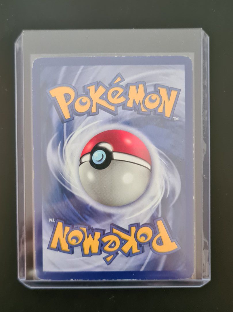 Cartoline: Pokémon Shadowless Base Set komplett in Top-Zustand – Usato da Wigoltingen venduto da dom_wbc6 4