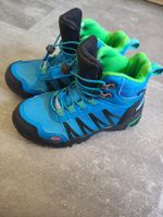 Wanderschuhe 32