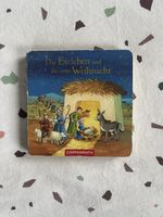 Kinderbuch Das Eselchen und die erste Weihnacht 