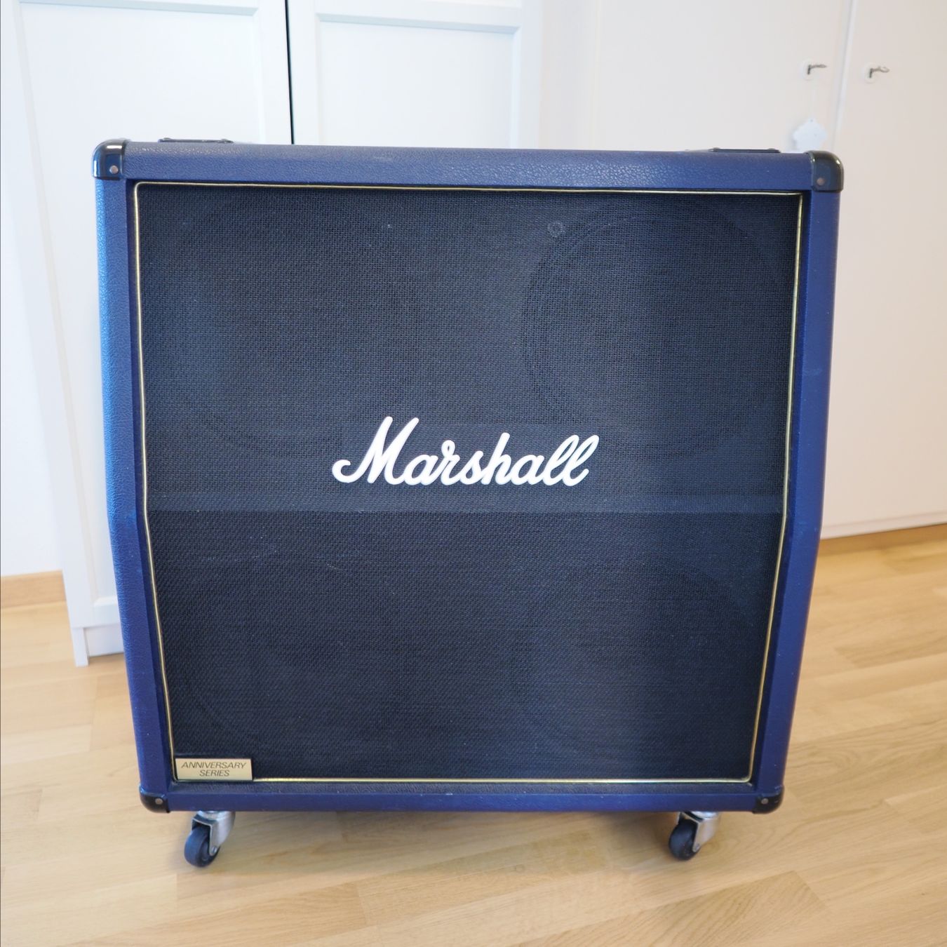 Marshall Amplificatori: 1992 Marshall 6960A 30th Anniversary **SELTEN** – Usato da Oberrieden venduto da hot_lemon 1