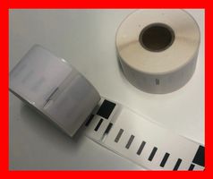 Dymo Etikette 99012 202254 89 x 36 Drucker Etikettendrucker