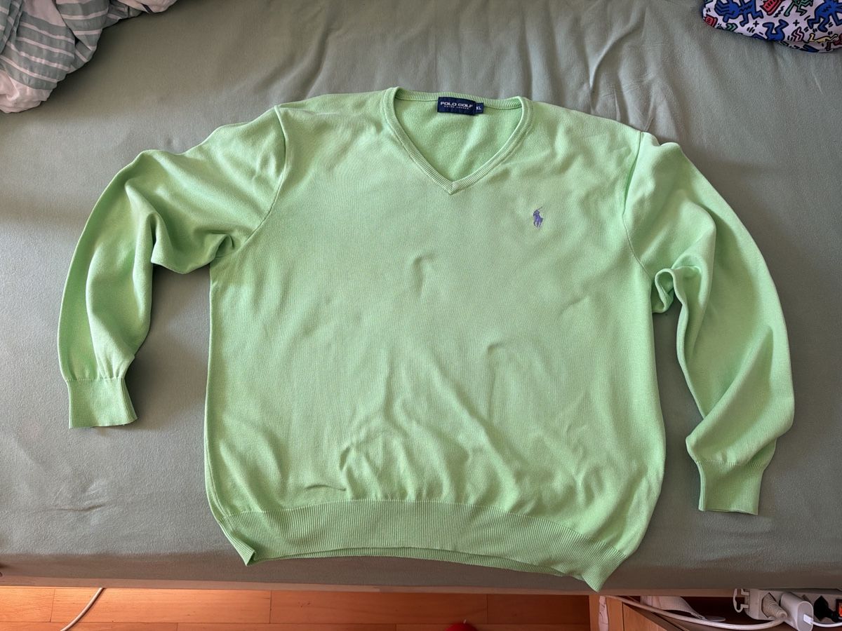 Ralph Lauren Pullover & Sweatshirts: Ralph Lauren pull-over  – Gebraucht aus Sementina von bru_vpp5