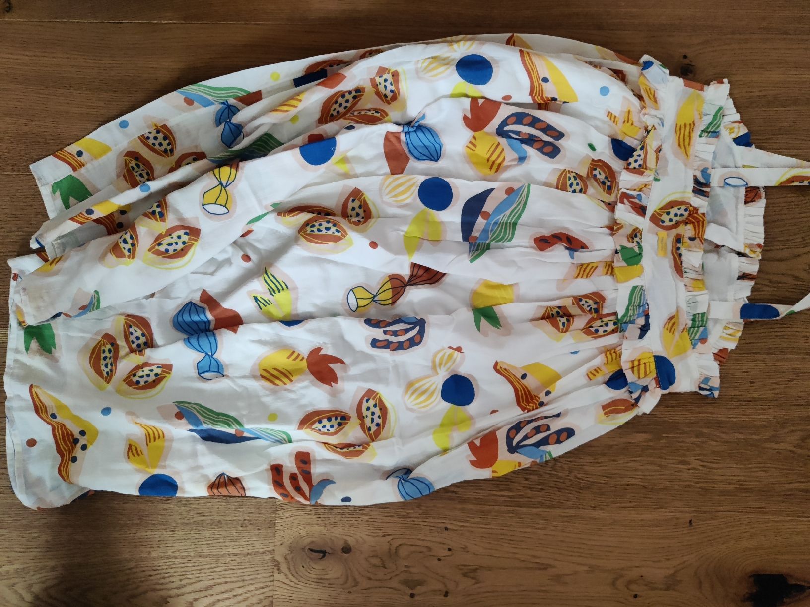 Catimini Vestiti & Gonne: Catimini maedchenkleid Gr.10j(140) – Usato da Ostermundigen venduto da Louhdezd 3