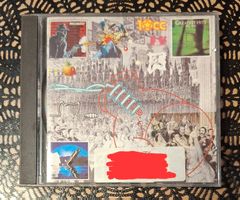 10CC - Greatest Hits 1972-1978, UK Rock CD Album 1979