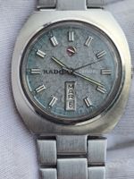 Montre RADO Conway vintage homme 37.5mm boîtier acier 
