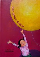 Der gelbe Ballon