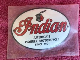 Indian motorcycle usa v2 Oldtimer classic